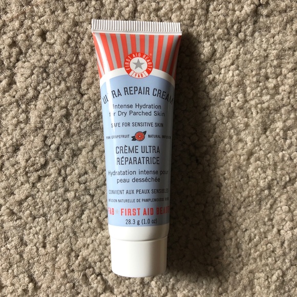 Sephora Other - 5/25 ✨ FAB ultra repair cream